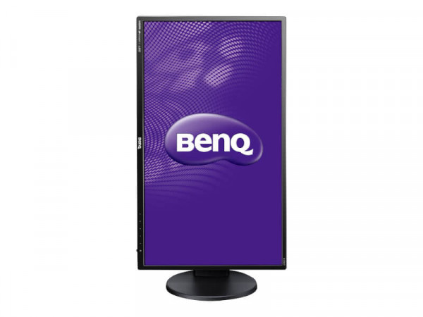 BenQ 68,6cm BL2700HT 16:9 DVI/HDMI black lift/piv. spk.