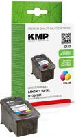 KMP Patrone Canon CL-561XL/CL561XL 3-Color 300 S. C137