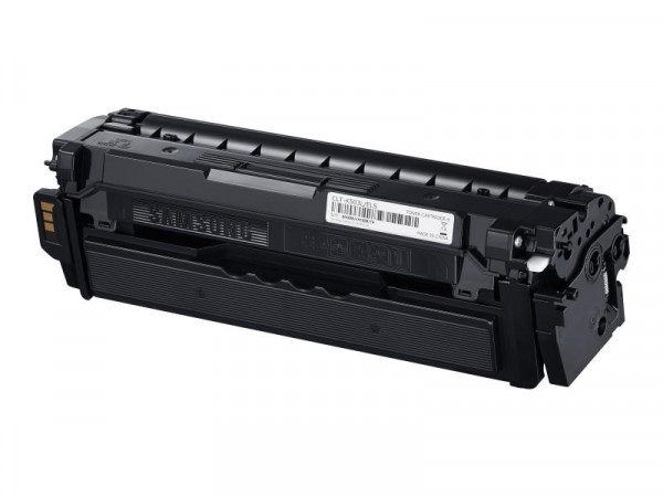 Toner HP ersetzt Samsung CLT-K503L black, high capacity