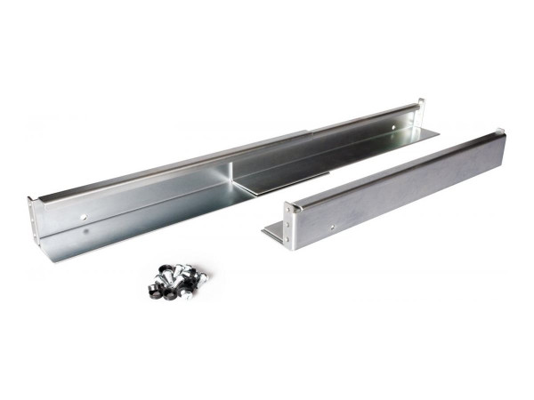 Equip Trageschiene 19" für Serverschränke 600x800mm si
