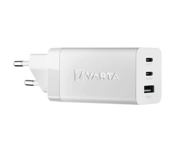 Varta Ladekabel Speed Charge & Sync USB-C auf USB-C 2 Meter