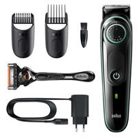Braun Bartschneider BT 3341