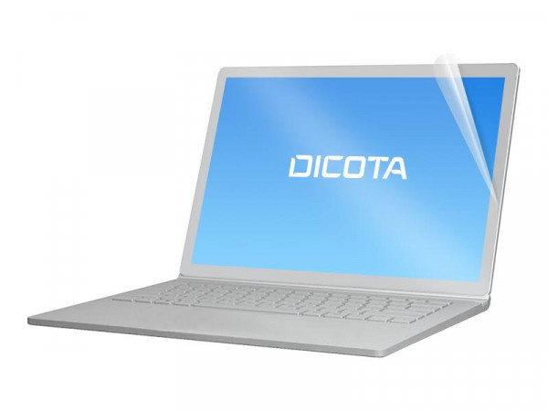 Dicota Anti-glare Filter 3H for HP Elitebook 840 G5,self-adh