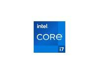 Intel Core i7 12700K LGA1700 25MB Cache 3,6GHz retail