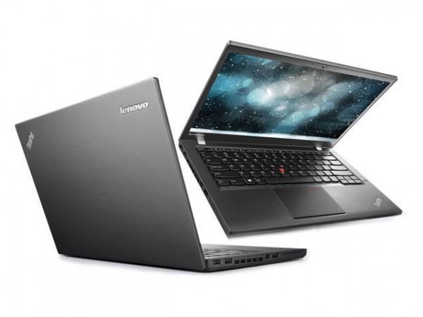 Lenovo ThinkPad T440 (14") i5-4300U/8GB/512GBSSD/HD+ W10P