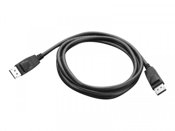 Lenovo DisplayPort-Kabel 1.8m