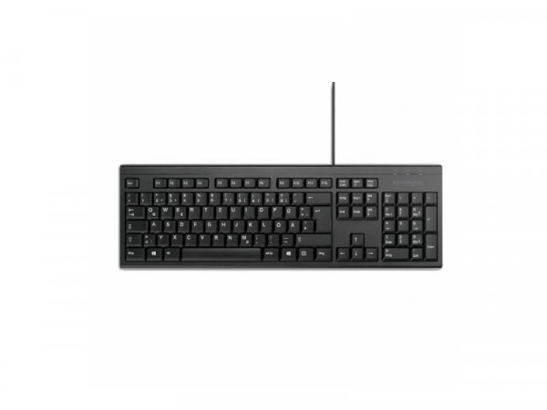 Kensington TAS KB100 EQ Standard Keyboard deutsch