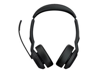 Jabra Headset Evolve2 55 USB-A UC Stereo schnurlos