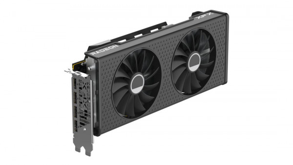 XFX RX 7700XT Speedster SWFT 210 Gaming 12GB GDDR6 HDMI 3x