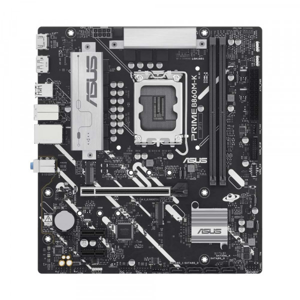 Mainboard ASUS PRIME B860M-K