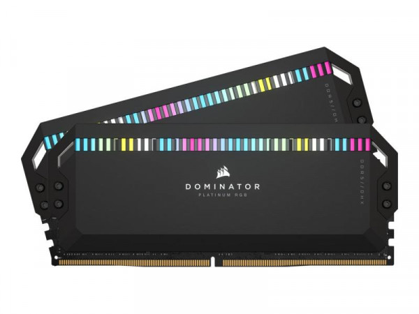 DDR5 32GB PC 5600 CL36 CORSAIR KIT (2x16GB) DOMINATOR RGB