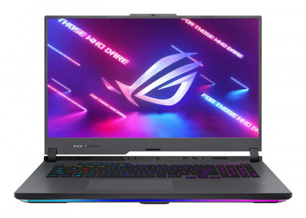 ASUS ROG Strix G17 R9-7940HX 16 1TB RTX4060