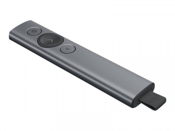 Logitech Spotlight Slate grey retail