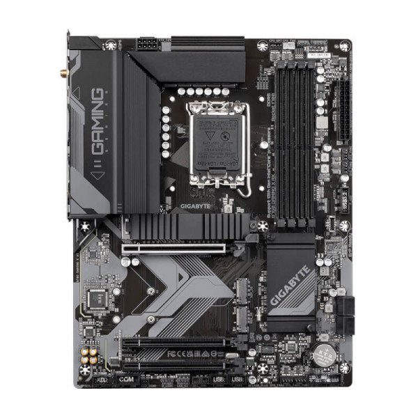 Gigabyte B760 Gaming X AX (B760,S1700,ATX,DDR5)