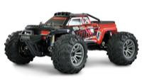 Amewi RC Auto Daphoenodon Monstertruck LiIon 2000mAh rot/14+