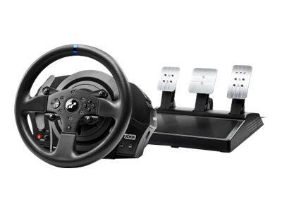 ThrustMaster T300 RS - GT Edition - Lenkrad- und Pedale-Set