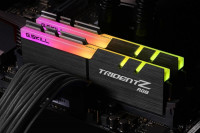 Vorschau: DDR4 16GB PC 3200 CL16 G.Skill KIT (2x8GB) 16GTZR Tri/Z RGB Vorschau: DDR4 16GB PC 3200 CL16 G.Skill KIT (2x8GB) 16GTZR Tri/Z RGB