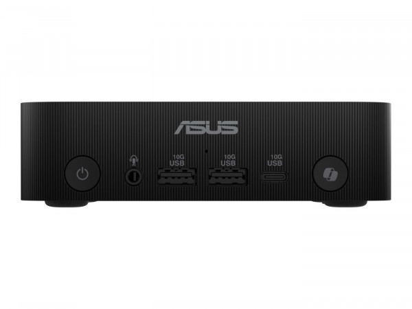 ASUS PN54-S50001NN AMDR AI 5 340/16GB-DDR5/512GB M.2/black