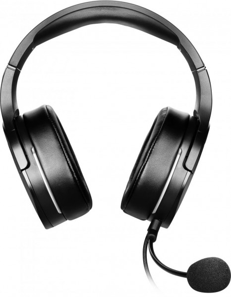 Headset MSI Immerse GH20