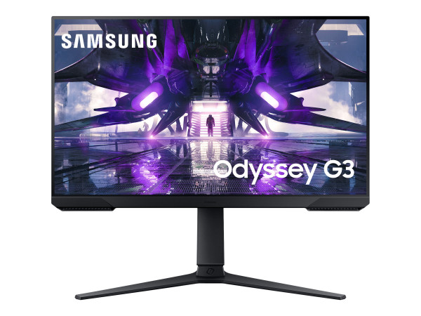 Samsung (24") 60,4cm S24AG304NR 16:9 Odyssey G3A