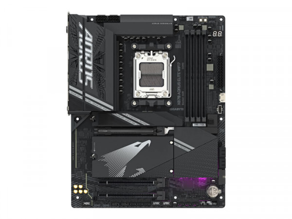 Gigabyte X870 A ELITE WIFI7 (X870,AM5,ATX,DDR5)