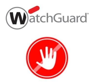 WatchGuard APT Blocker 3-yr for Firebox M4600