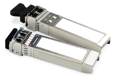 DIGITUS mini GBIC (SFP) Modul,25 Gbps,10km,mit DDM Funktion