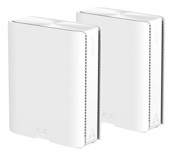 ASUS WL-Router ZenWiFi BQ16 (2pk)
