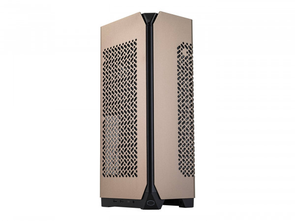 CoolerMaster Geh Ncore 100 MAX Bronze Edition/850Gold/H2O