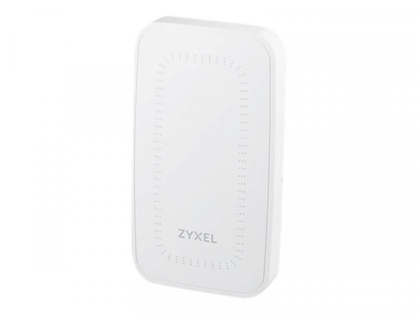 Zyxel WLAN AP WAC500H Wave2 Triple Mode On-Wall AP Ohne Netz
