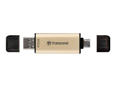 USB-Stick 512GB Transcend JetFlash 930C USB3.2 420/400MB/s