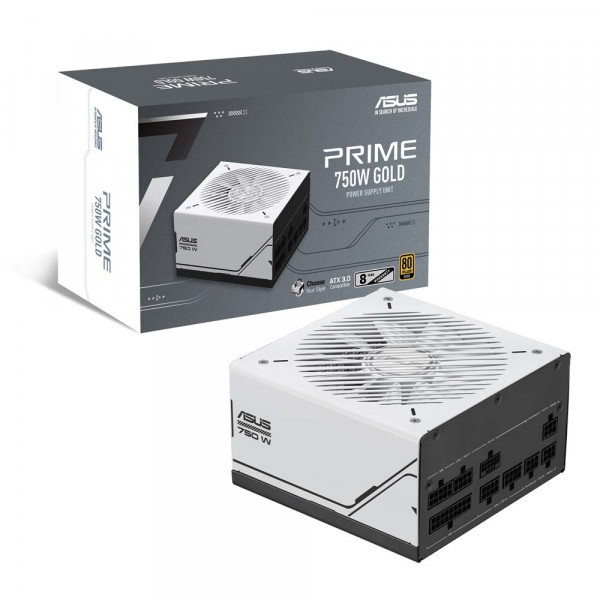 Asus Netzteil Prime 750W Gold AP-750G Retail