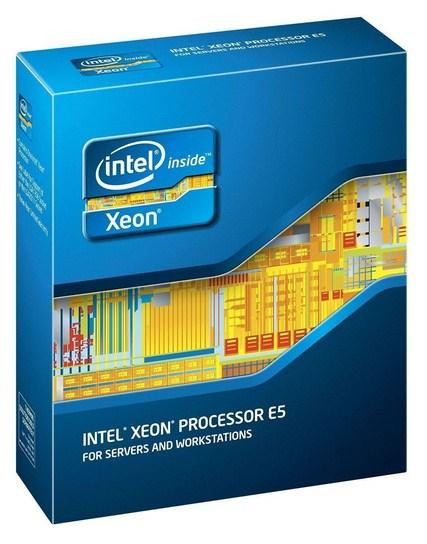 Intel P XEON E5-2640V3 2,6GHz LGA2011-3 20MB Retail