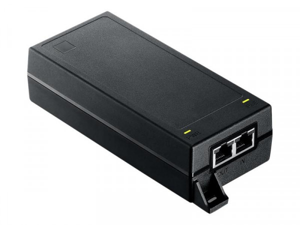 ZyXEL PoE Injektor POE12-60W MultiGig 1/2,5Gb Single Port