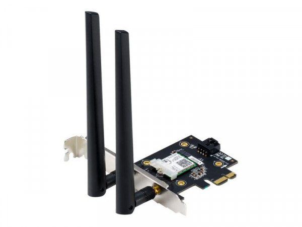WL-PCI ASUS PCE-AX3000 BT5.0 BULK bulk