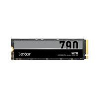 SSD Lexar 1TB NM790 M.2 2280 NVMe PCIe intern