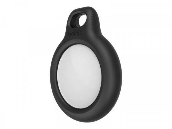 Belkin Secure Holder for Air Tag - schwarz