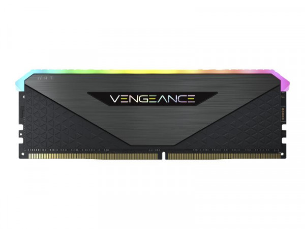 DDR4 16GB PC 3200 CL16 CORSAIR KIT (2x8GB) Vengeance RGB