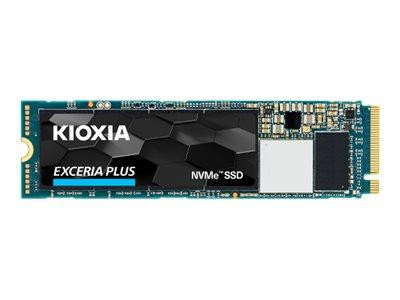 SSD 1TB Kioxia Exceria PLUS M.2 (2280) PCIe x4 NVMe