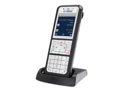 Mitel DECT 622d V2 (Set)