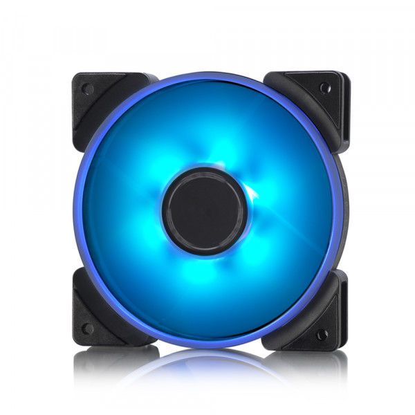 Lüfter FRACTAL-DESIGN Prisma SL-12 120mm Blue LED