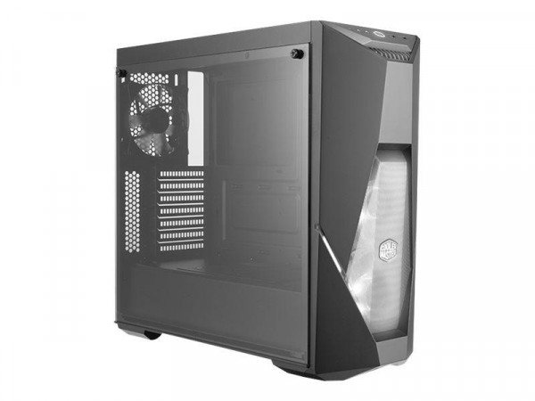 Gehäuse CoolerMaster MasterBox K500 (Black/RGB)