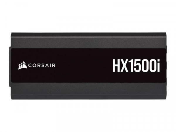 Netzteil CORSAIR 1500W HX1500i ATX Modular (80+Plus Platin)