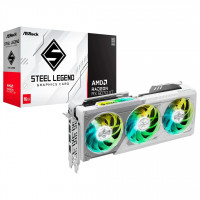 ASRock RX9070XT SLD 16G 16GB DDR6 HDMI/3xDP