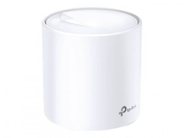 TP-Link WL-AP Access Point Deco X60 Mesh-System/AX3000