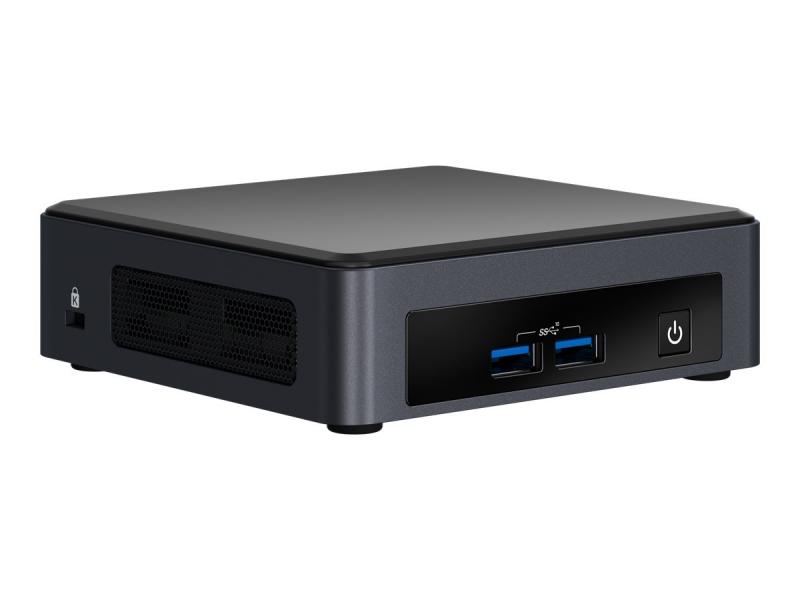 Intel インテル NUC NUC8V5PNK BKNUC8V5PNK Amazon.co.jp: インテル NUC Provo Canyon ベア i5-8365U vPro