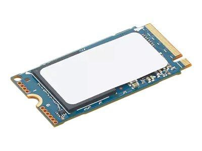 Lenovo SSD 1TB M.2 2242 - PCIe 4.0 OPAL