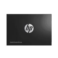 HP SSD 480GB S650 2,5" (6,4cm) 345M9AA retail