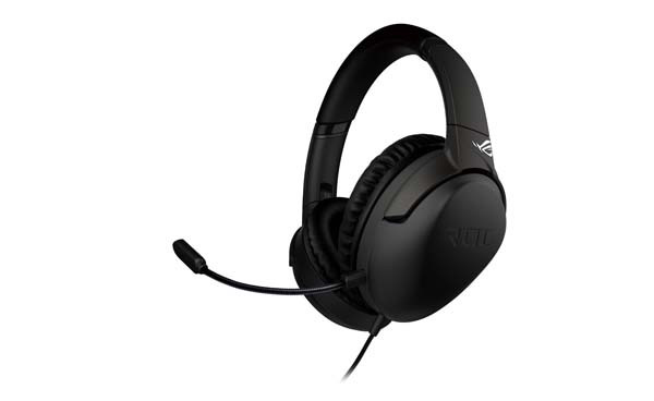 Headset ASUS ROG STRIX GO Core Gaming Headset