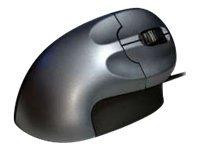 Bakker Elkhuizen Maus Grip Mouse wired retail
